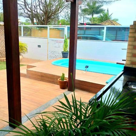 Casa De Praia - Verao Vermelho I - Cabo Frio - Unamar Bagian luar foto