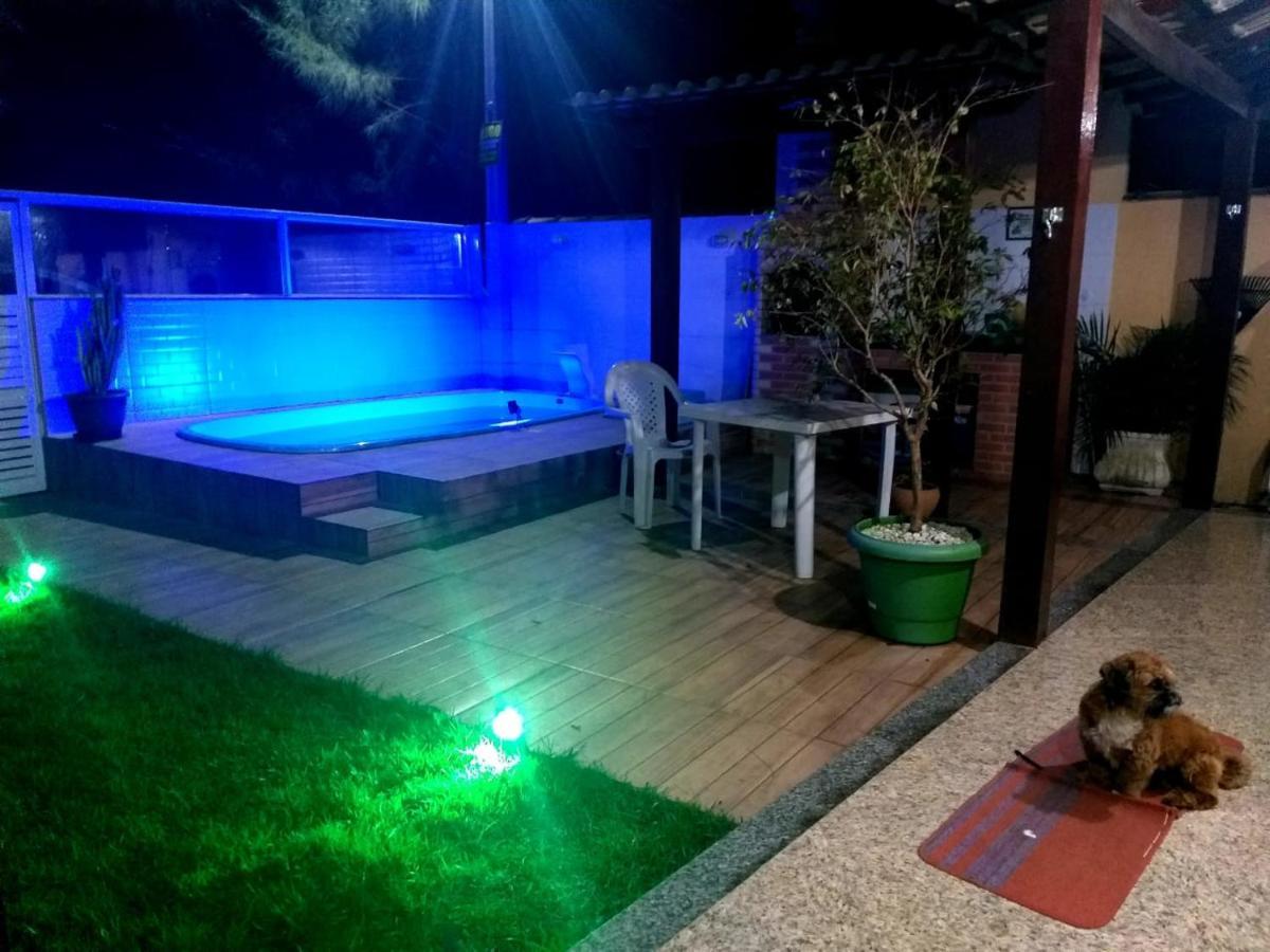 Casa De Praia - Verao Vermelho I - Cabo Frio - Unamar Bagian luar foto