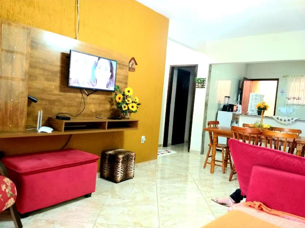 Casa De Praia - Verao Vermelho I - Cabo Frio - Unamar Bagian luar foto