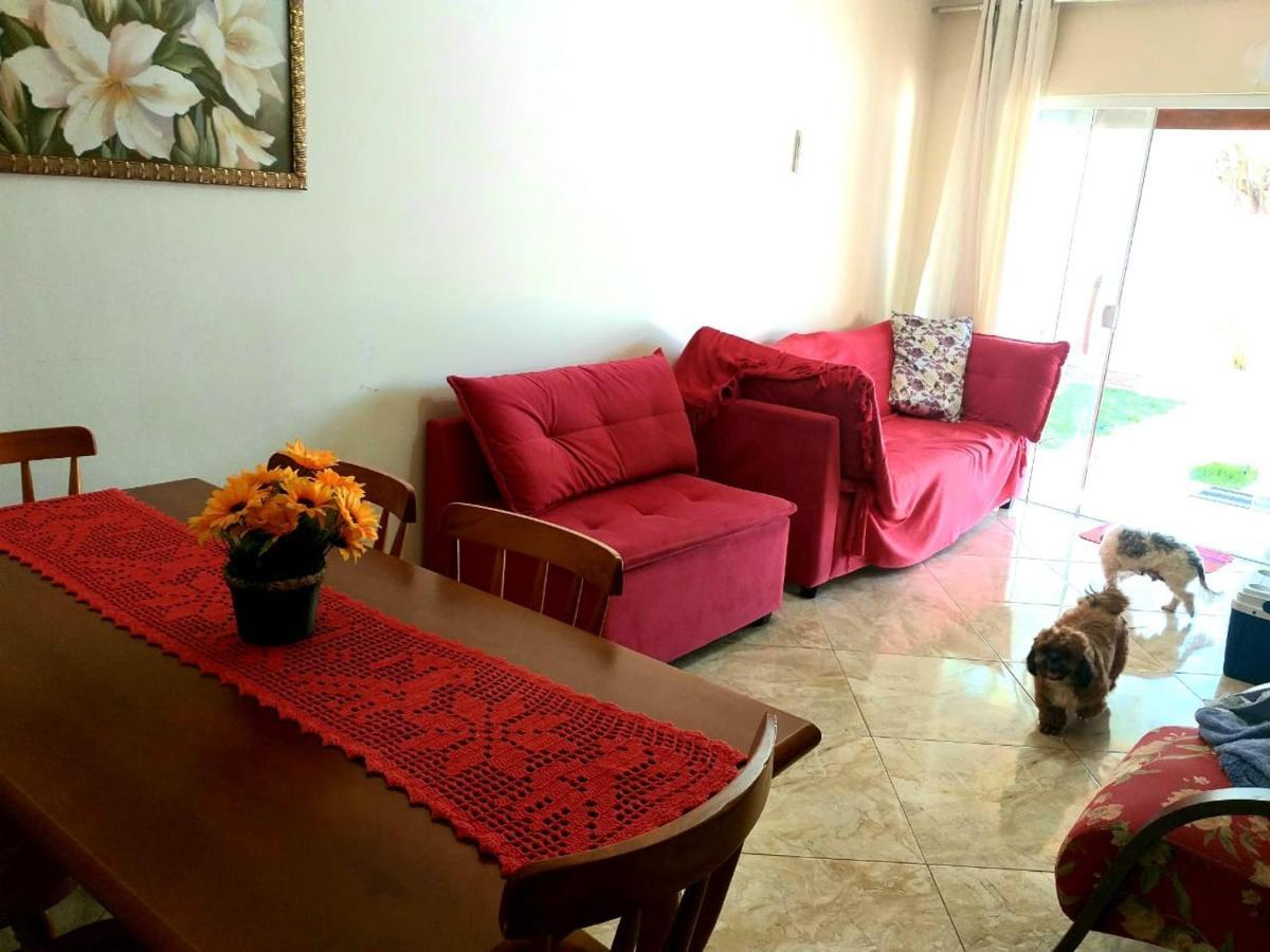Casa De Praia - Verao Vermelho I - Cabo Frio - Unamar Bagian luar foto