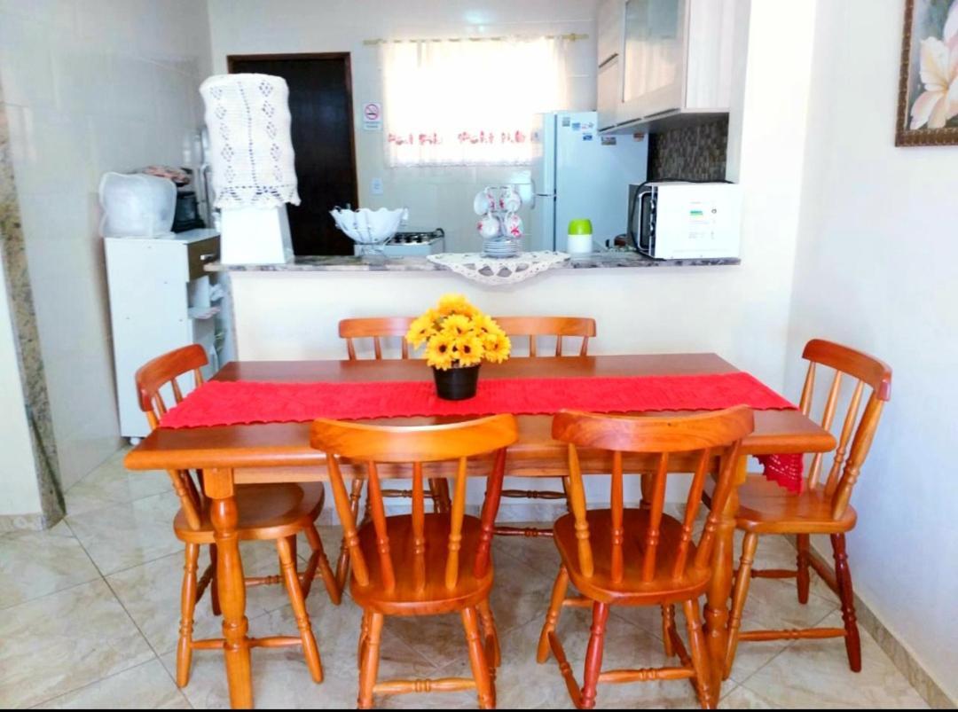 Casa De Praia - Verao Vermelho I - Cabo Frio - Unamar Bagian luar foto