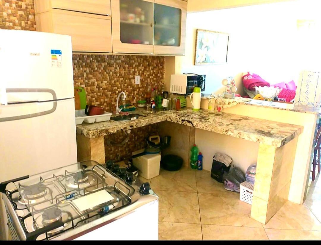 Casa De Praia - Verao Vermelho I - Cabo Frio - Unamar Bagian luar foto