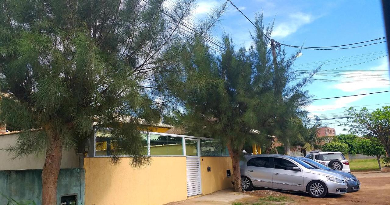 Casa De Praia - Verao Vermelho I - Cabo Frio - Unamar Bagian luar foto