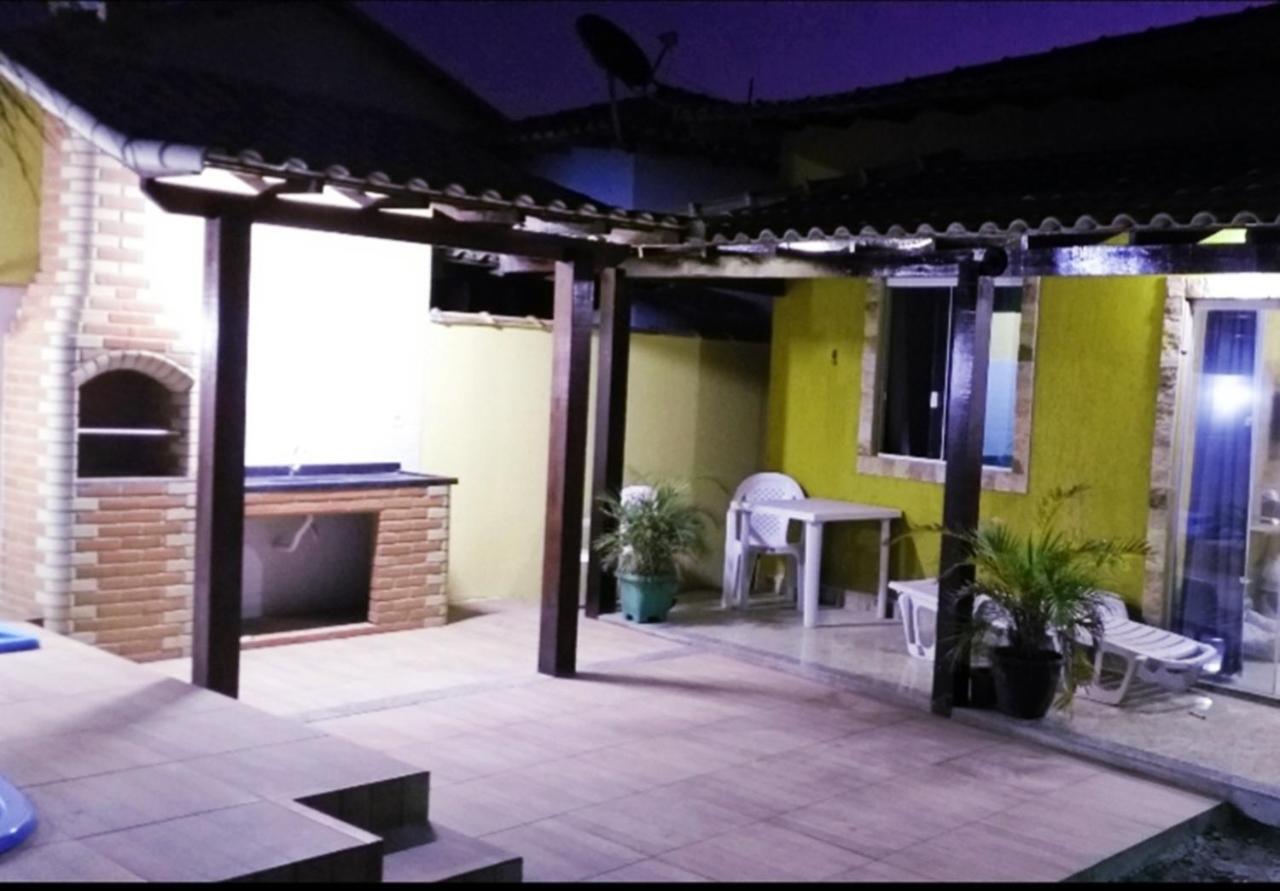 Casa De Praia - Verao Vermelho I - Cabo Frio - Unamar Bagian luar foto