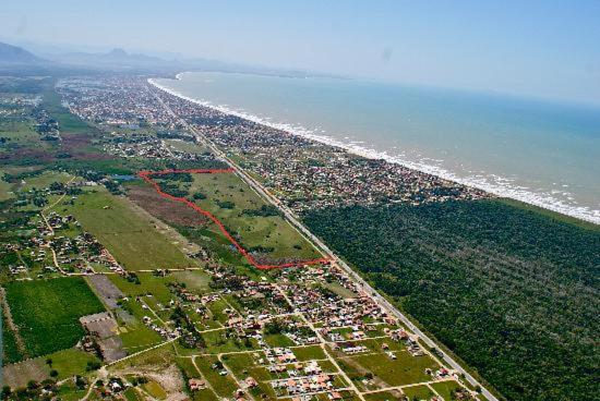 Casa De Praia - Verao Vermelho I - Cabo Frio - Unamar Bagian luar foto
